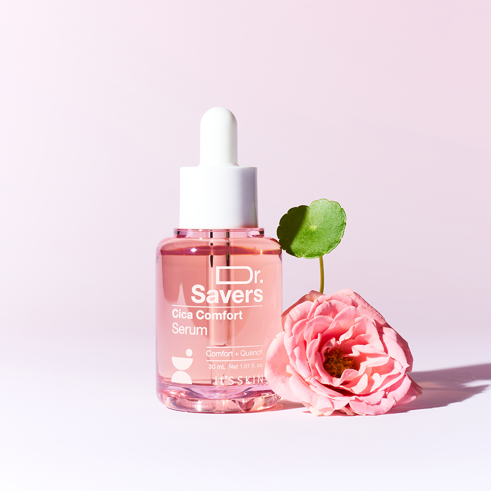 Dr.Savers Cica Comfort Serum