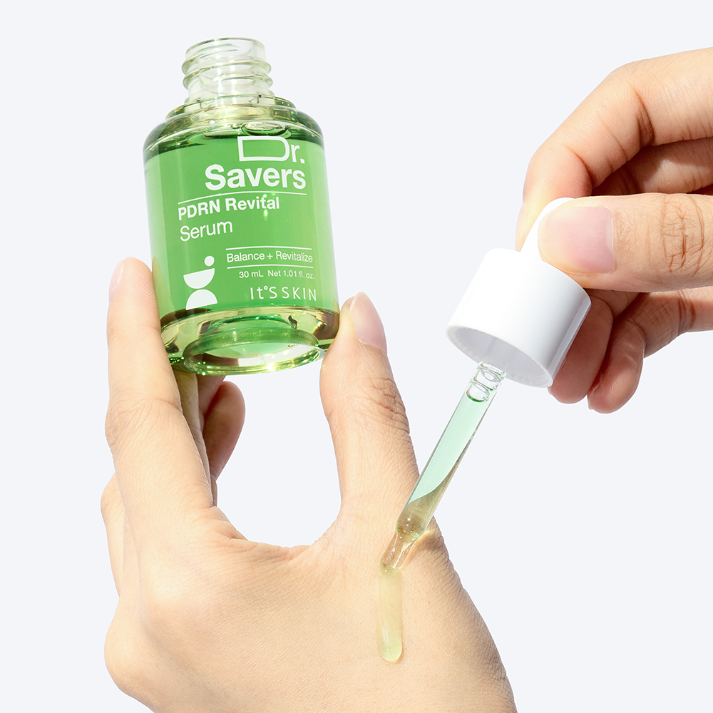 Dr.Savers PDRN Revital Serum