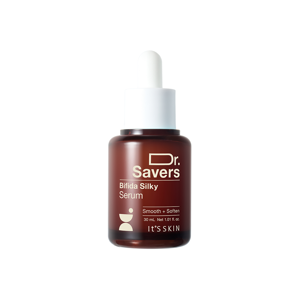 Dr.Savers Bifida Silky Serum