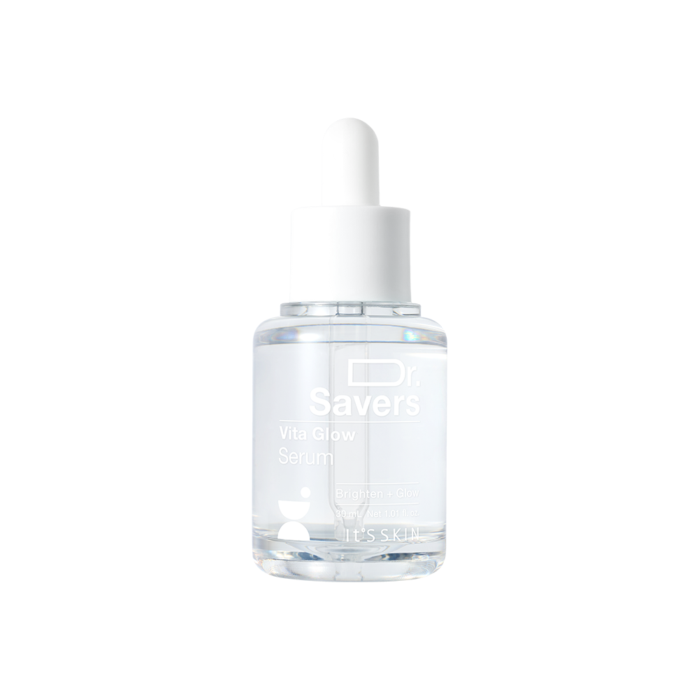 Dr.Savers Vita Glow Serum