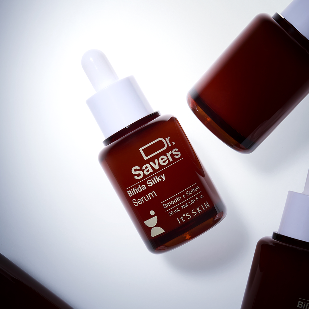 Dr.Savers Bifida Silky Serum