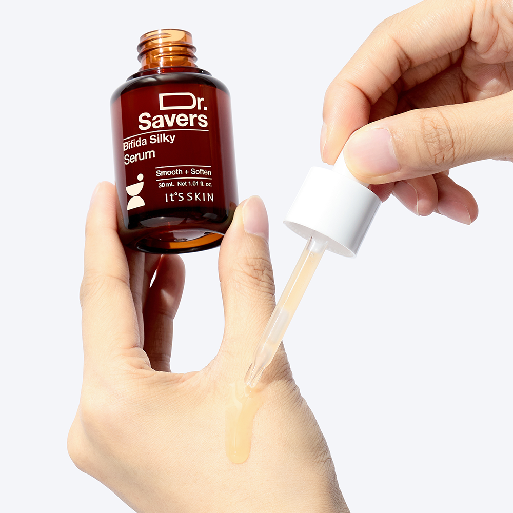 Dr.Savers Bifida Silky Serum