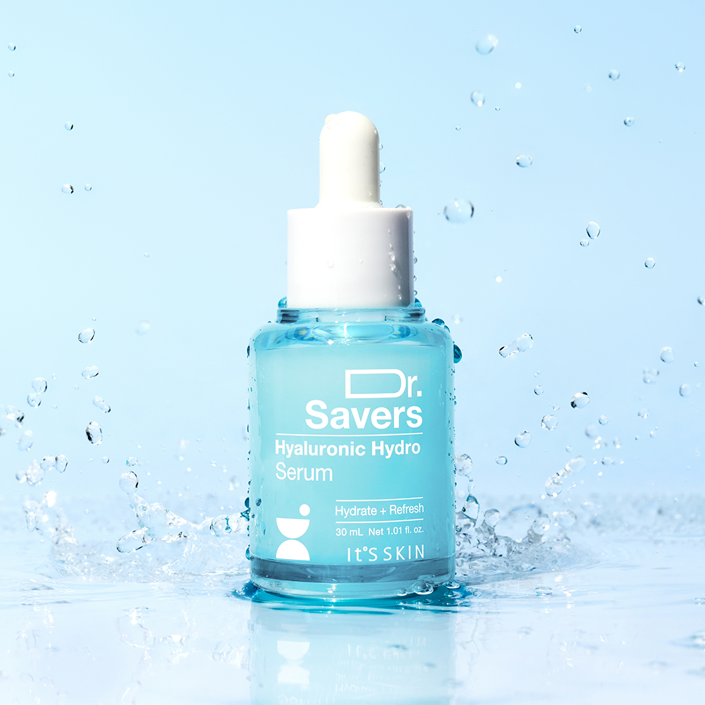 Dr.Savers Hyaluronic Hydro Serum
