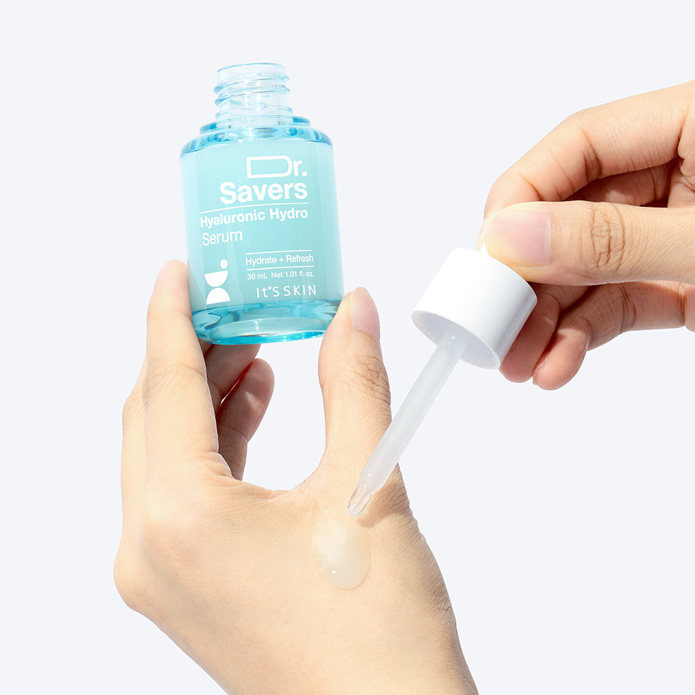 Dr.Savers Hyaluronic Hydro Serum