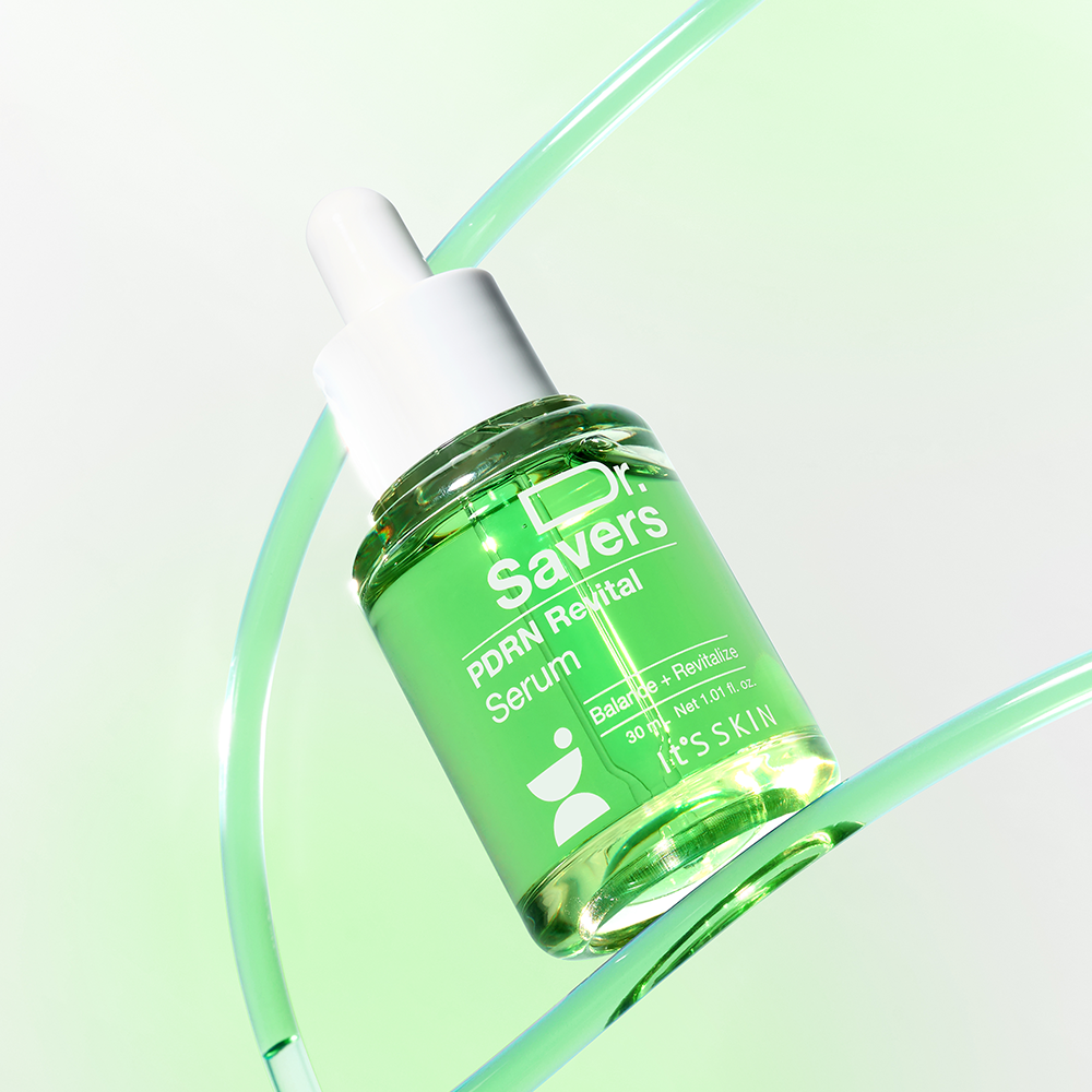 Dr.Savers PDRN Revital Serum