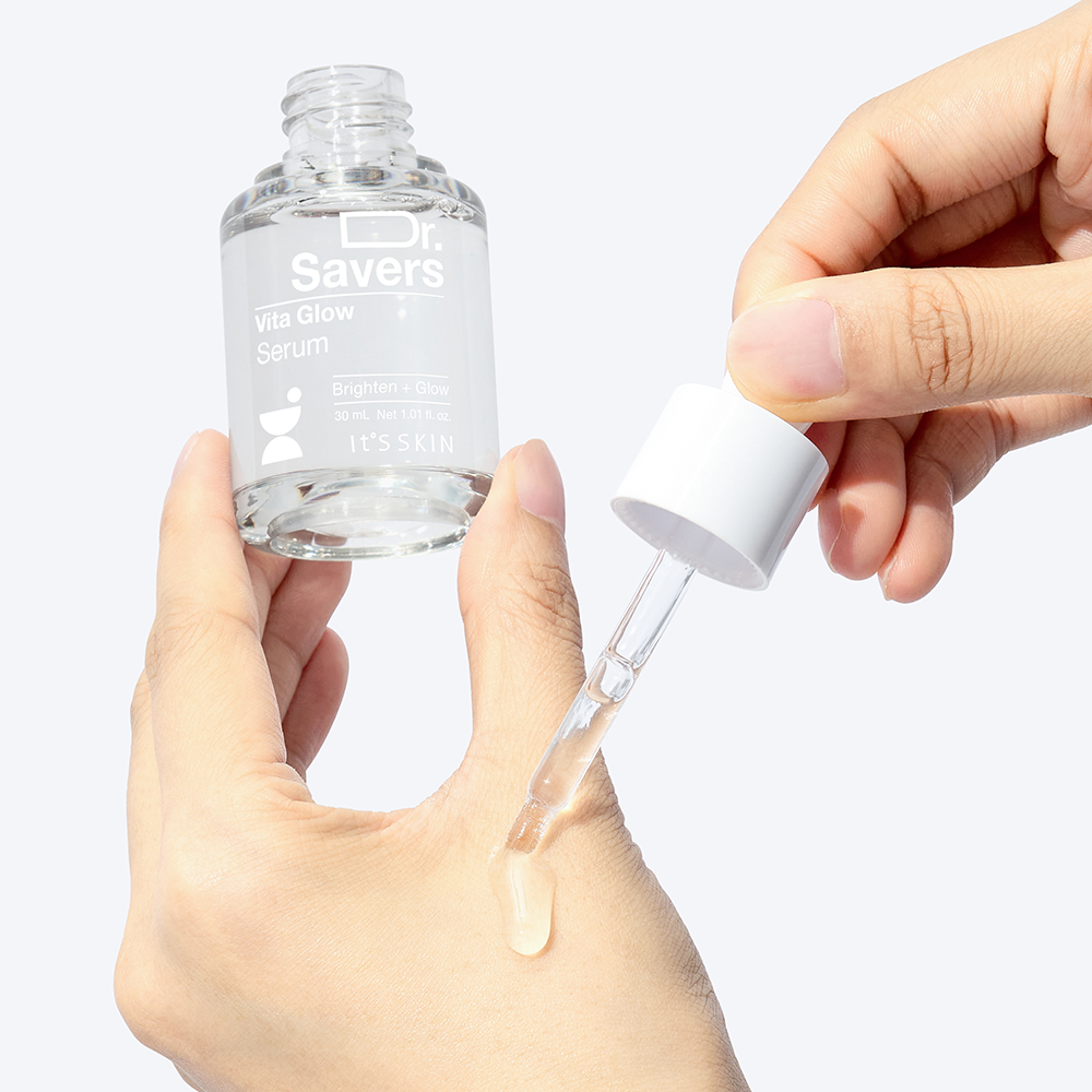 Dr.Savers Vita Glow Serum