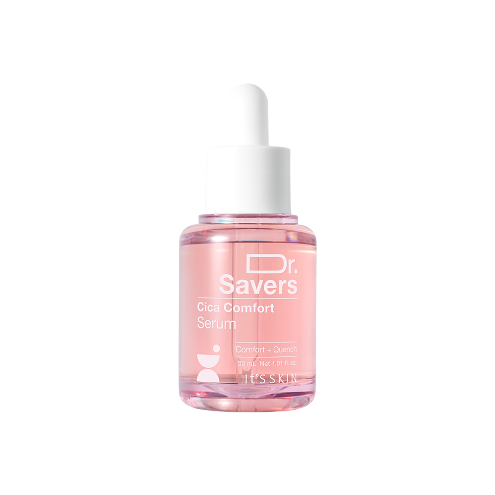 Dr.Savers Cica Comfort Serum