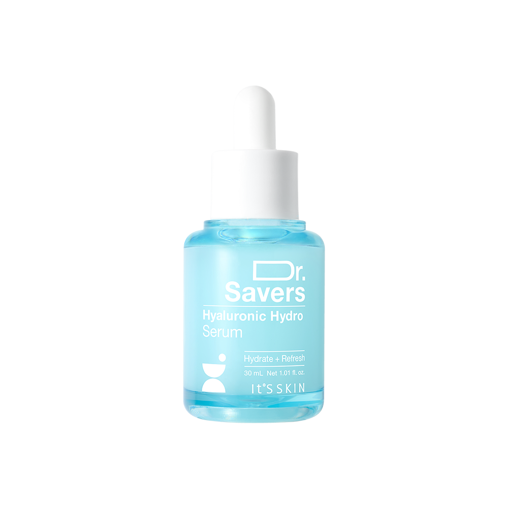 Dr.Savers Hyaluronic Hydro Serum