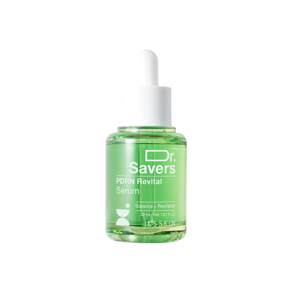 Dr.Savers PDRN Revital Serum
