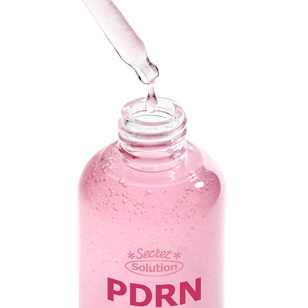 Secret Solution PDRN Capsule Ampoule