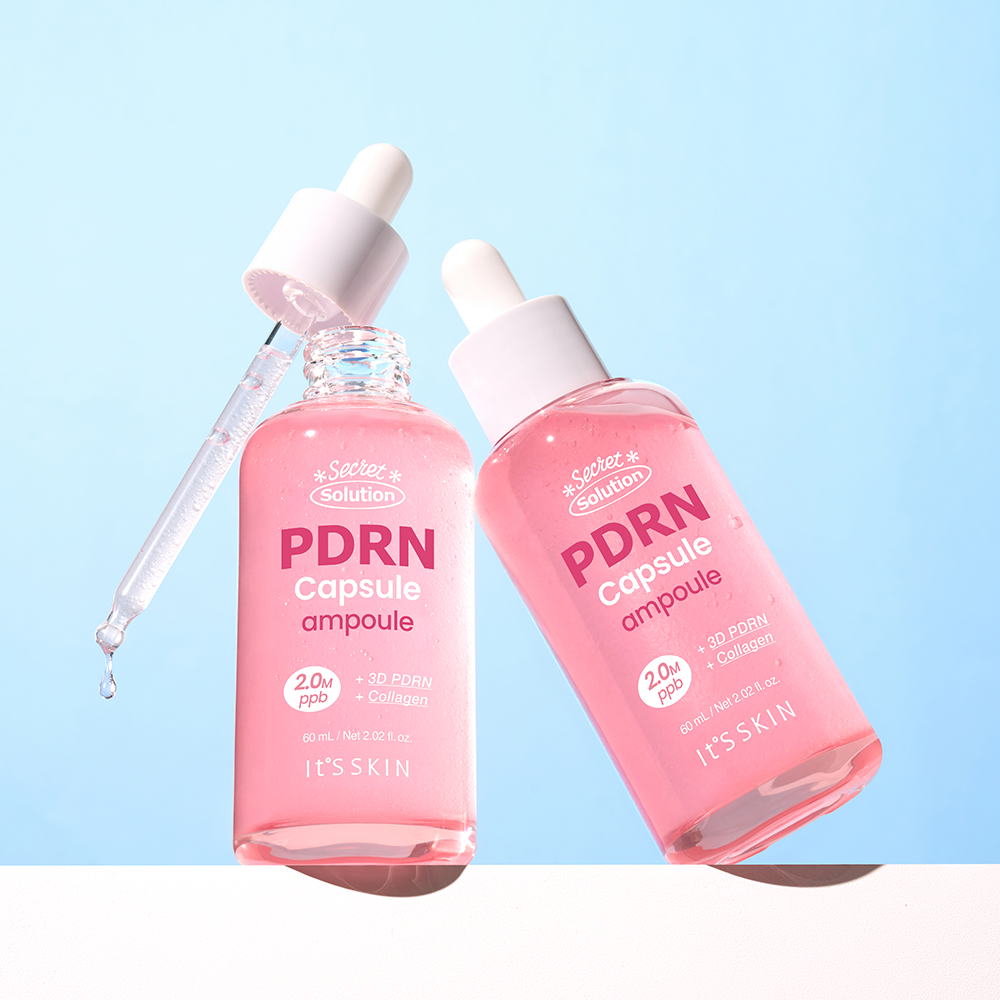 Secret Solution PDRN Capsule Ampoule