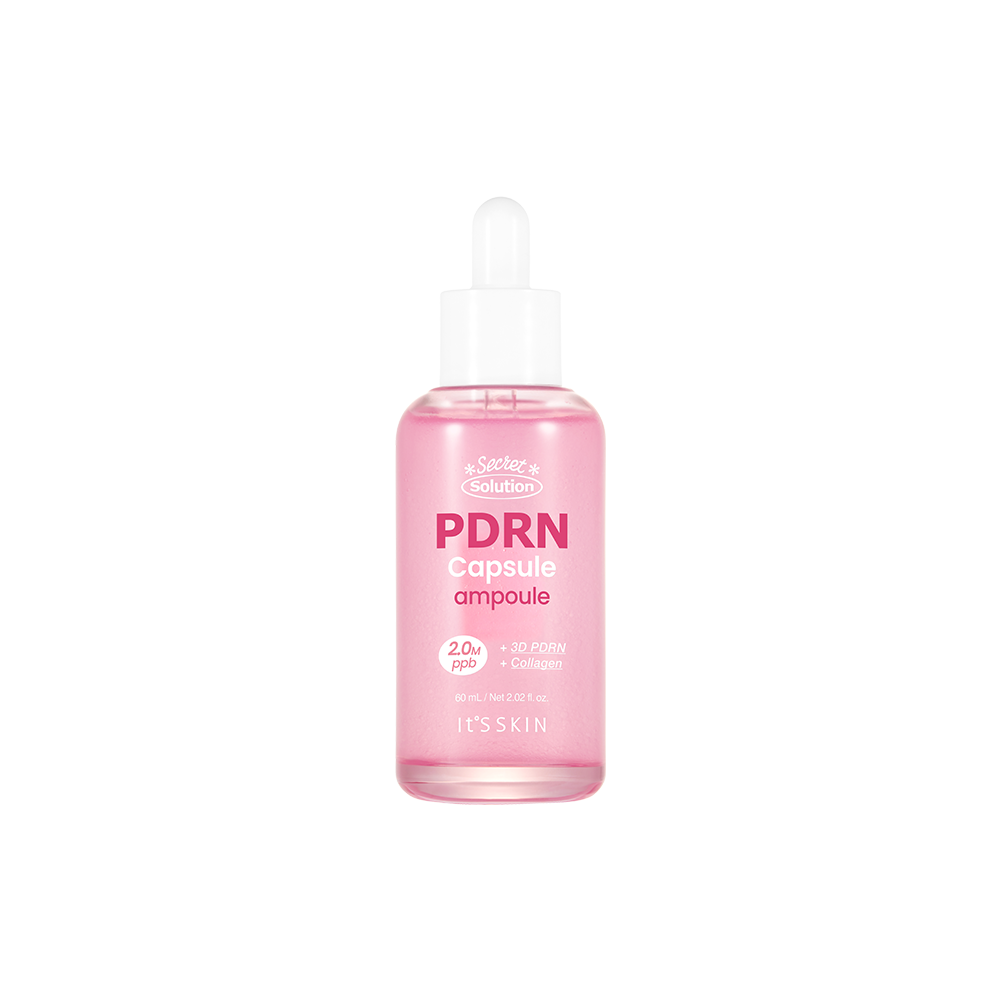 Secret Solution PDRN Capsule Ampoule