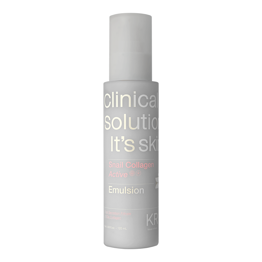 Snail Collagen Active Emulsion